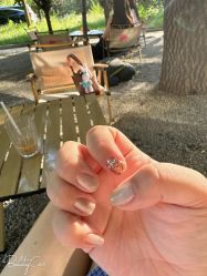 -芊冉•美甲美睫纹绣