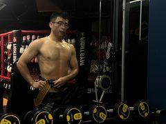 -成杰格斗·拳击·柔术·防身术(建设路店)