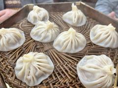 -西安贾三灌汤包·回坊小吃·清真炒菜(北院门总店)