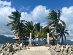 -海南分界洲岛旅游区