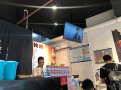 -公仔堂港式茶餐厅(西村店)