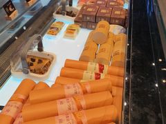 -燃厚蛋糕(卓展中信城店)