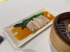 -万龙洲海鲜(南新仓店)