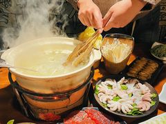 -海煮叹鲜·粥底火锅·港式海鲜打边炉(赛银国际广场店)