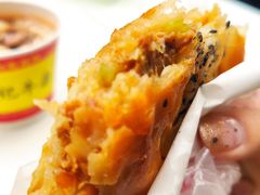 -涂记油酥饼(江汉三路店)
