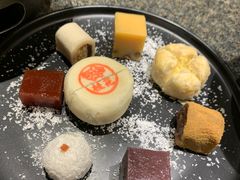 -真地道京味府·鲜橙烤鸭·北京菜(朝外大街东大桥店)