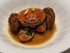 -北京泰富酒店-柏景轩中餐厅