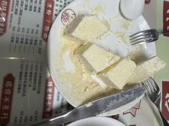 -香港華心糖水鋪(南西总店)