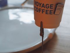 -VOYAGE COFFEE(北锣鼓巷店)