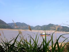 -北岐滩涂