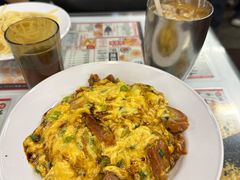 -华星冰室(湾仔店)