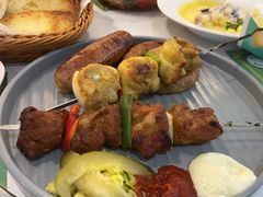 -库滋明·俄罗斯特色美食(中央大街店)