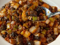 -单家老院·院子里的青岛菜(沙子口店)