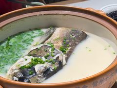 -风味小馆(天目湖宾馆店)