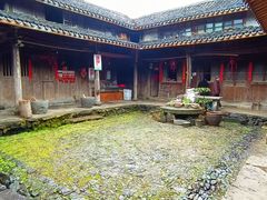 -乌石村