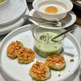 艾特你的饭搭子请你吃 这家店回头客超多想吃你就来