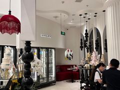 -杜哈夫DOUX RÊVE·生日蛋糕(日月光店)