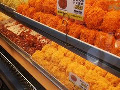 -鲍师傅糕点(江苏路店)