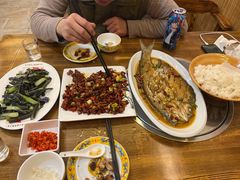 -老味道1992(武当山店)