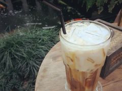 -Fern Forest Cafe
