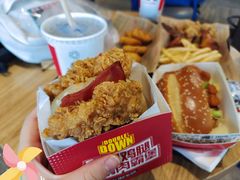 -肯德基(杭州浦沿店)