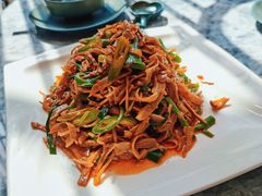 -聚丰园•湖鲜餐厅(阿红私房菜梅石路店)