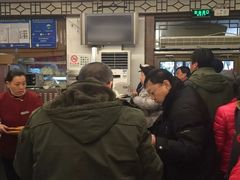 -玉华台饭庄(裕中西里小区店)