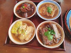 -涿掌柜·涿州宴