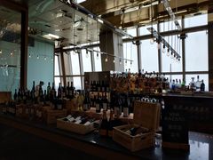 -上海柏悦酒店·世纪100牛排馆