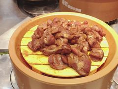 -龍歌自助小火锅(李沧丽达店)