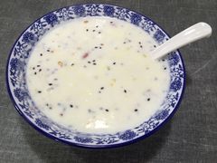 -冷峰马家鸡蛋牛奶醪糟(八朗学五巷店)