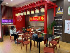 -茶话弄(中贸广场店)