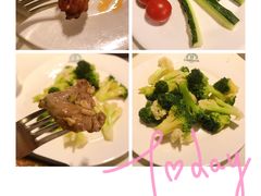 -戈拿旺巴西烤肉(崇文门店)