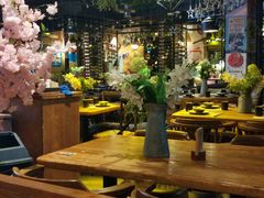 大堂-胡桃里音乐酒馆(四道口店)