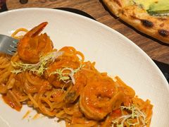 -Nord Grill&Bar Highland诺德西餐(深圳欢乐海岸店)