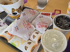 -麦当劳(南京路2店)