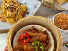 -陶缘一号·四季缘·老字号顺德菜·户外婚礼家宴(西滘店)
