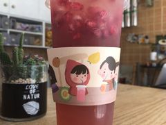 -九秋茶铺(三里屯店)