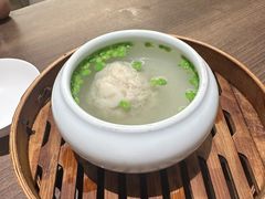 -苏小柳点心·手作小笼包(浦东嘉里城分院)