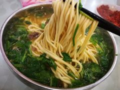 -杨记拉面总店
