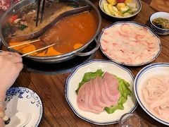 -厝味火锅·潮汕卤水火锅(十一合店)