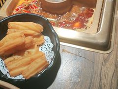 -九鼎轩脆毛肚火锅(徐州苏宁店)