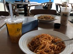 -必胜客(云汇天地店)