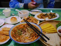 -令氏家外家周礼食府(桥南店)