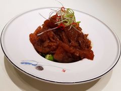 -蓬川食府(金海道店)