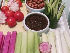 -香丰阁·烤鸭·川湘菜(清河店)