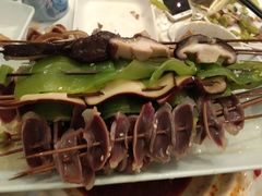 -眉州东坡(团结湖店)