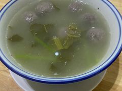 -成记海鲜粥(意大利风情街店)