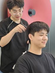 点击看大图 -Cima salon西玛沙龙