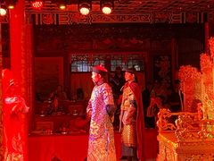 -白家大院·王府宫廷菜(苏州街店)